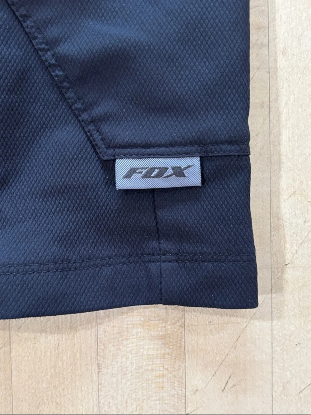 Fox durable cargo